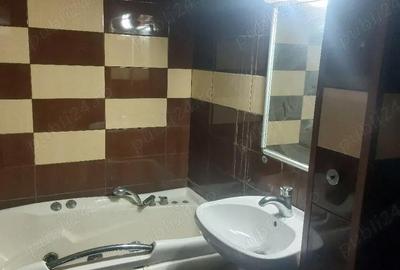 Apartament cu 2 camere semidecomandat în Central - 3