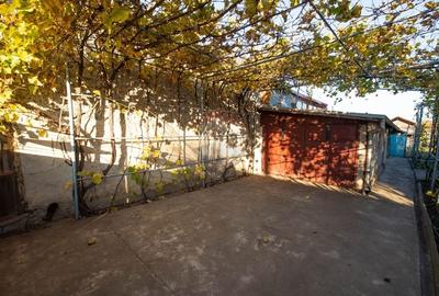 Casa cu 3 camere de vanzare in zona Central Fundulea - 9