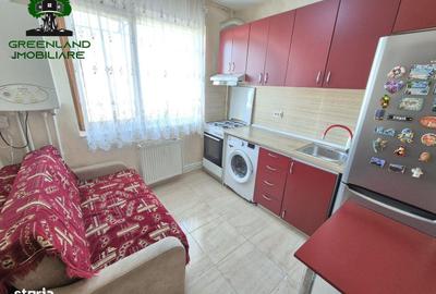 Garsonieră decomandată în Frumoasa - 3