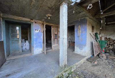 Casă cu 4 camere cu Teren 1887 Mp în Tisa - 4