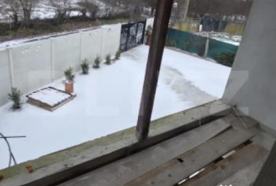 Casă cu 4 camere cu Teren 500 Mp în Tăriceni - 4