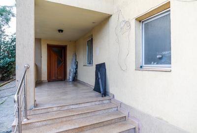 Casă cu 5 camere cu Teren 1650 Mp în Măgurele - 5