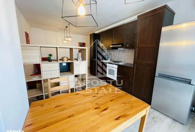 Apartament cu 3 camere în Micălaca - 10