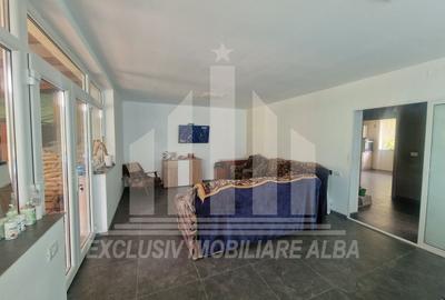 Casă individuală cu 4 camere cu Teren 2000 Mp în Pâclișa - 2