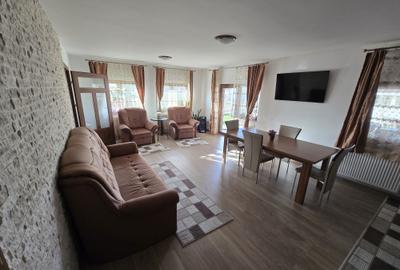 Casă cu 4 camere în Frumușeni - 1