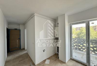 Apartamente moderne cu 2 camere,  zona Aradului - 5