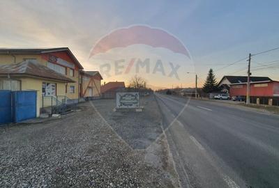 HALA SI SPATII COMERCIALE - DN15-BUHUSI- BACAU - 4