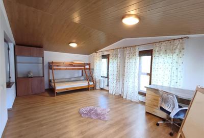 Vila Mogosoaia - 5 camere - 2 bai - 160 mp - 1100 mp teren - 20