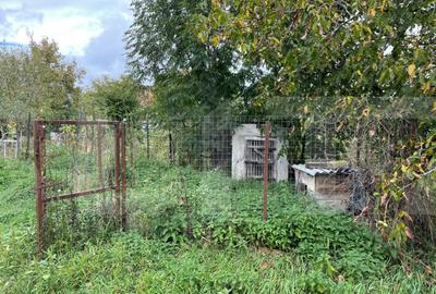 Casa ?araneasca in centrul localita?ii Ilieni te - 3