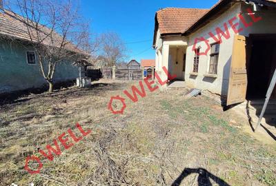 Casă cu 3 camere cu Teren 2407 Mp în Zăbala - 10