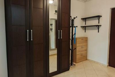 Apartament cu 2 camere decomandat în Mihai Bravu - 8