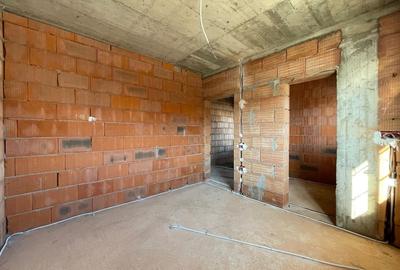 Duplex cu 3 camere cu Canalizare în Moșnița Nouă - 6