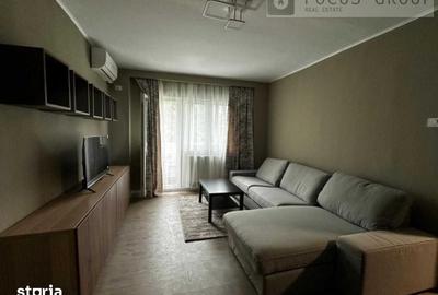 Apartament cu 2 camere în Militari