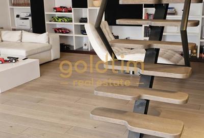 VILA DE EXCEPTIE/LUX/MOBILATA/UTILATA/CURTE/GARAJ/BAZILESCU - 33