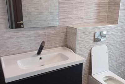 Inchiriez apartament - 2