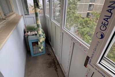 Favorit, Drumul Taberei, etaj 4/4 decomandat - 7