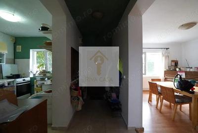 Vila P+E cu 3 dormitoare + garaj, teren 331 mp Cartier Europa - 3