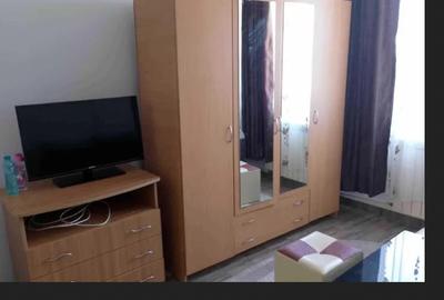 Garsonieră în CET - 1