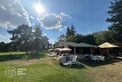 Afacere la cheie, Strand Neptun Arad - 2