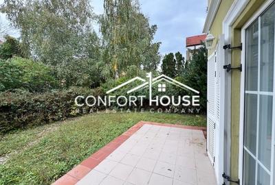 VILA P+E,  4 camere, ansamblu rezidential,  IANCU NICOLAE -British School VILA P+E,  4 camere, ansamblu rezidential,  IANCU NICOLAE -British School - 10