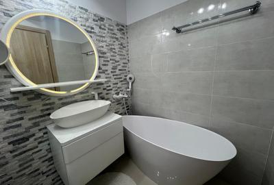 Vanzare ap. 2 camere, elegant, imobil nou - Titan Ozana - Metrou - 10