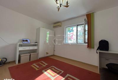 Garsonieră decomandată, mobilată în Tei - 2