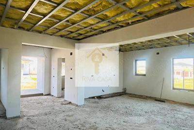 Casă cu 4 camere cu Teren 458 Mp în Sud - 11