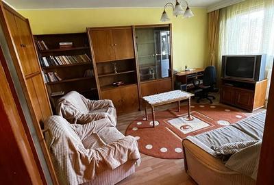 Apartament cu 3 camere decomandat, mobilat în Tomis Nord - 3