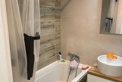 Apartament cu 3 camere semidecomandat în Pipera - 12