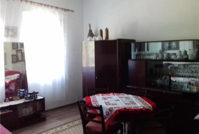 Casă cu 3 camere în Dobra - 8