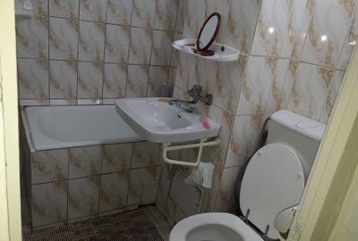 Garsonieră decomandată în Dorobanți - 6