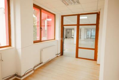 Spațiu de birouri/comercial | Sighișoara - 6