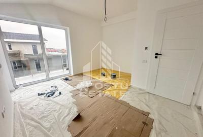 Apartament tip penthouse cu 3 camere si terasa de 30 mp in Braytim - 8