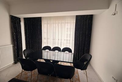 Apartament 3 camere decomandate | 89,57 mp | Energia Residence - 4