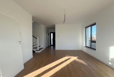 Casa duplex premium în Dumbrăvița, zona Cora- comision 0% - 3