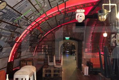 Alimentatie publica- Club-Pub-Piata Unirii- La cheie - 2