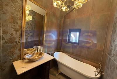 INCHIRIERE APARTAMENT 4 CAMERE |  VILA DOROBANTI | 140MP | LOC PARCARE - 18