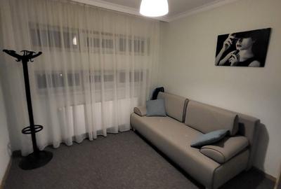 Inchiriez apartament 3 camere - 7