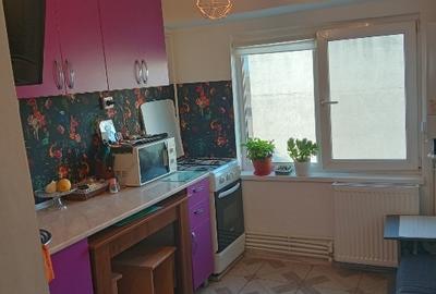 Apartament cu 2 camere decomandat în Abator - 4