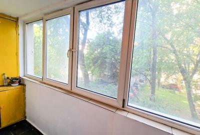 Apartament cu 3 camere semidecomandat în Calea Plevnei - 5