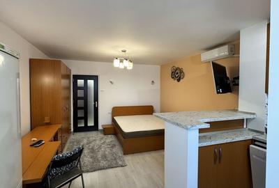 Garsonieră nedecomandată în Baicului - 3