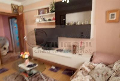 APARTAMENT 2 CAM DECOMANDAT ALEXANDRU ETAJ 5 DIN 10 LIBER - 1
