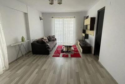 // GARSONIERA// EVOCASA ORIZONT// - 3