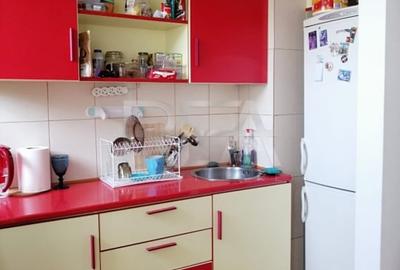 Apartament 2 camere Floreasca – Str. J.S. Bach, renovat, 37 mp - 4