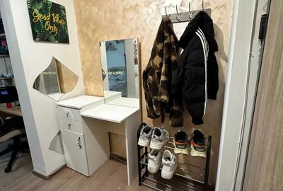 Garsonieră decomandată în Drumul Taberei - 5