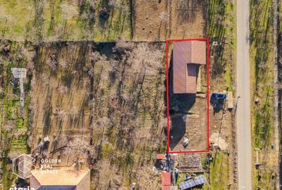 Casă cu 3 camere în Central - 17