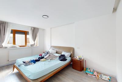 Vila 4 camere - Complex Rezidențial Green City – Sud București - 9