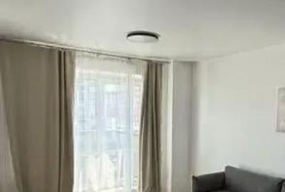 Apartament cu 2 camere în Take Ionescu