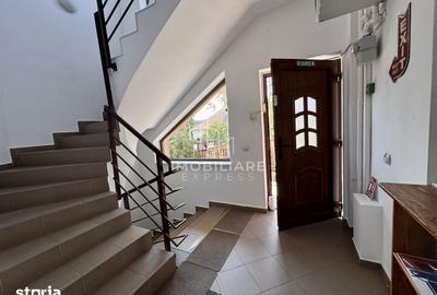 Spațiu comercial, de 110 mp, în Între Lacuri - 2