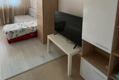 Garsonieră decomandată, mobilată în Chiajna - 2